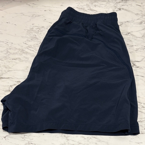 Lululemon pace breaker liner less short 5” - Picture 3 of 9